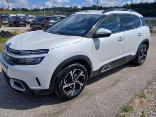 Citroen C5 Aircross foto 2