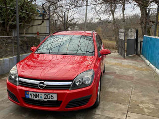 Opel Astra foto 3