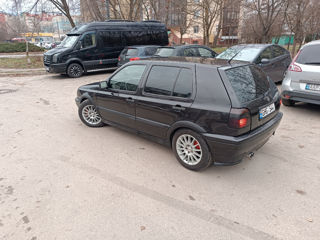 Volkswagen Golf foto 9