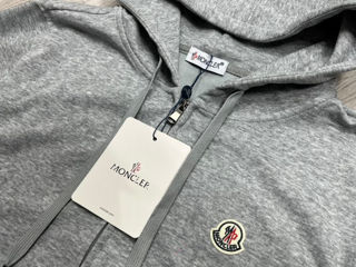 Moncler vesta foto 2