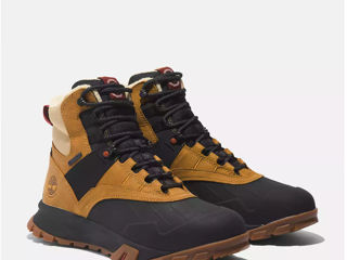 Papuci Timberland (orginali din SUA) foto 2