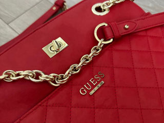 Сумка Guess, оригинал foto 1