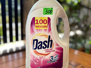 Detergetnti din Germania Dash,Ariel ,Persil