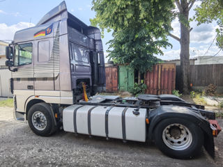 Daf XF 105 foto 5