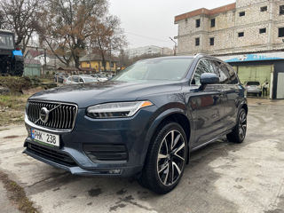 Volvo XC90 foto 2