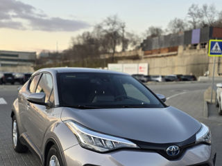 Toyota C-HR foto 7