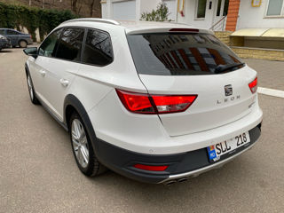 Seat Leon foto 2