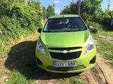 Chevrolet Spark foto 3