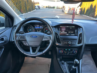 Ford Focus foto 7