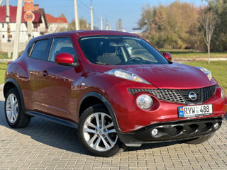 Nissan Juke foto 2