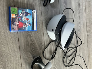 Продам PlayStation VR 2