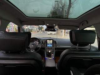 Renault Scenic foto 8