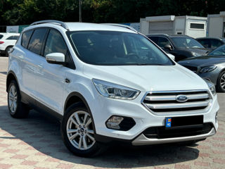 Ford Kuga foto 5