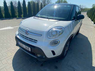 Fiat 500L foto 3