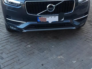 Volvo XC90 foto 2