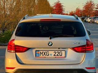 BMW X1 foto 4