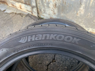 2 buc. R17/50/205 Hankook (Vara) foto 7