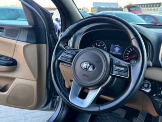 KIA Sportage foto 9