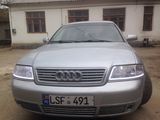 Audi A6 foto 2