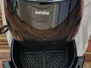 Innsky foto 1