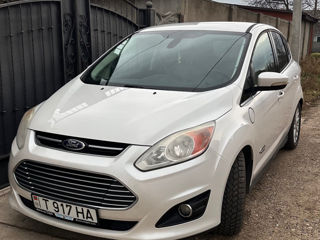 Ford C-Max foto 3