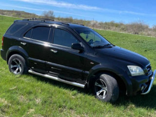 KIA Sorento foto 4