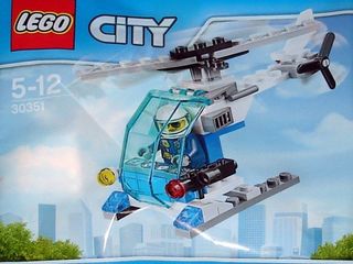 Lego "City"   Lego "Creator" foto 6