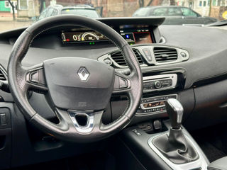 Renault Grand Scenic foto 12