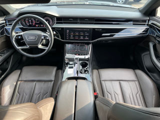 Audi A8 foto 8