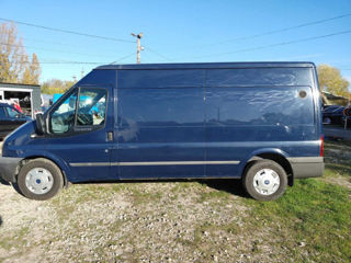 Ford Transit foto 4