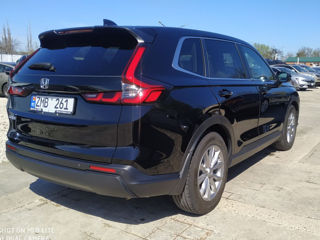 Honda CR-V foto 4