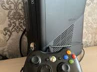 Продам прошитый  Xbox 360 Freeboot RGH 3.0 + 60 классных игр