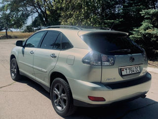 Lexus RX Series foto 4