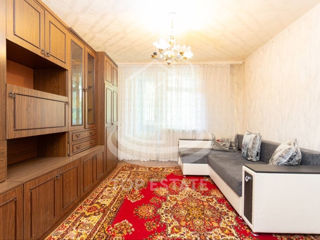 Apartament cu 3 camere, 78 m², Buiucani, Chișinău