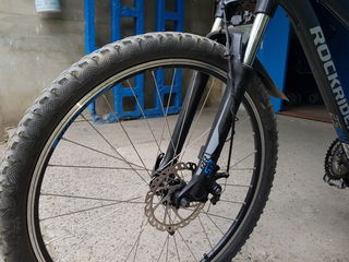 Bike urgent foto 3