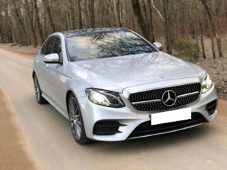 Mercedes w213 четверть / Mercedes e class четверть универсал и седан / Dezmembrare / Разборка