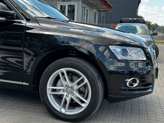 Audi Q5 foto 2