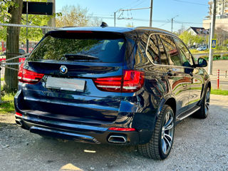 BMW X5 foto 7