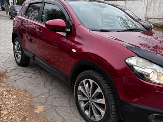 Nissan Qashqai foto 2