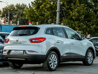 Renault Kadjar foto 5