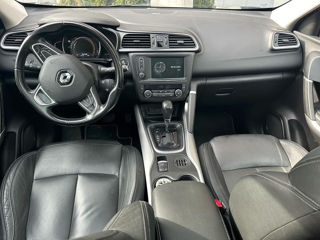 Renault Kadjar foto 4