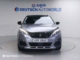 Peugeot 3008 foto 3