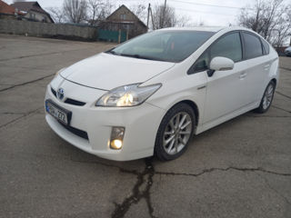 Toyota Prius foto 7