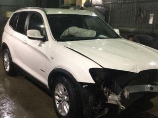 BMW X3 foto 1