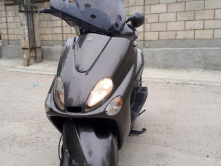 Yamaha Magesty foto 2