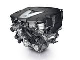 Mercedes w212 3.0 diesel om642 razborca dezmembrare запчасти разборка 3.0 cdi v6 om642 dezmembrare foto 1
