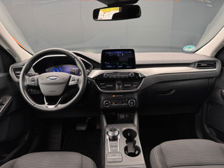 Ford Kuga foto 10