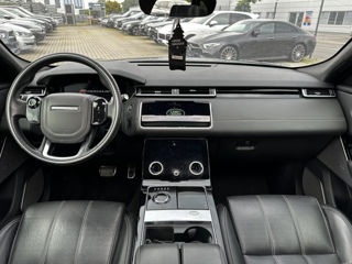 Land Rover Range Rover Velar foto 5