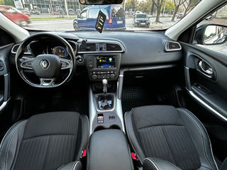 Renault Kadjar foto 8