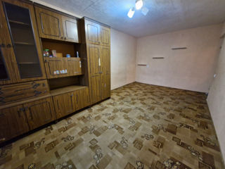 Apartament cu 2 camere, 48 m², Botanica, Chișinău foto 4